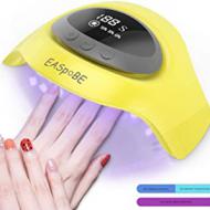 Recensioni di fornetto unghie led