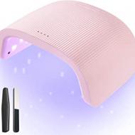 Recensioni di fornetto unghie semipermanente