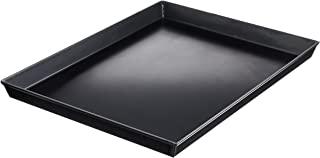Recensioni di forno a legna in ferro