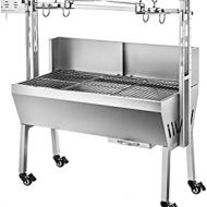 Recensioni di forno a legna indiretto