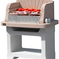 Recensioni di forno a legna per pizza in muratura