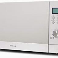 Recensioni di forno a microonde electrolux