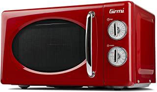 Recensioni di forno a microonde smeg