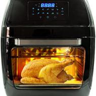 Recensioni di forno ad aria