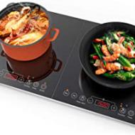Recensioni di forno ad induzione