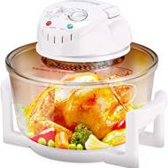 Recensioni di forno alogeno ventilato
