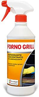 Recensioni di forno argilla