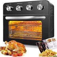 Recensioni di forno aria