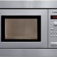 Recensioni di forno bosch incasso