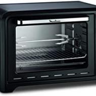 Recensioni di forno compatto da incasso