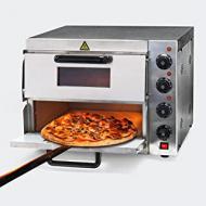 Recensioni di forno con pietra refrattaria