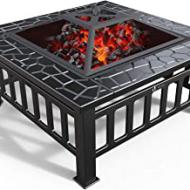 Recensioni di forno da esterno a legna