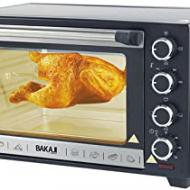 Recensioni di forno elettrico 24 litri