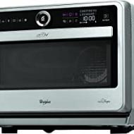 Recensioni di forno elettrico e microonde da incasso whirlpo