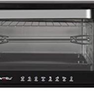 Recensioni di forno elettrico esterno