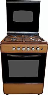 Recensioni di forno gas
