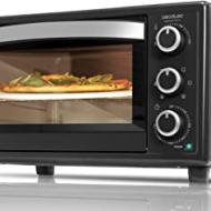 Recensioni di forno in pietra