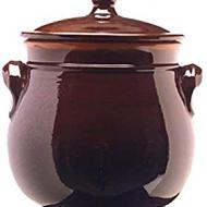 Recensioni di forno in terracotta