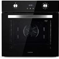 Recensioni di forno incasso bosch