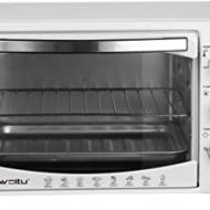 Recensioni di forno kooper