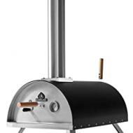 Recensioni di forno legna pizza