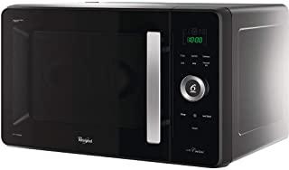 Recensioni di forno microonde combinato whirlpool