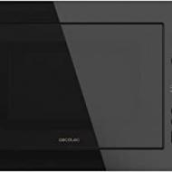 Recensioni di forno microonde incasso electrolux