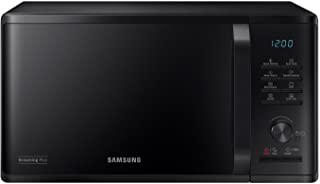 Recensioni di forno microonde professionale