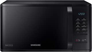 Recensioni di forno microonde samsung