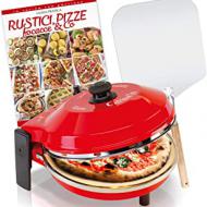 Recensioni di forno pizza ferrari doppia pietra