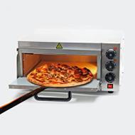 Recensioni di forno pizza professionale