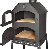 Recensioni di forno portatile a legna