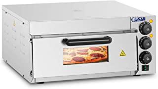 Recensioni di forno professionale pizza