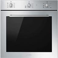 Recensioni di forno smeg ventilato