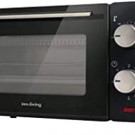 Recensioni di forno statico