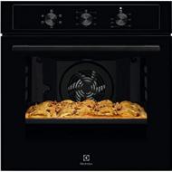 Recensioni di forno ventilato electrolux