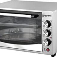 Recensioni di forno vetro