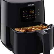 Recensioni di friggitrice ad aria airfryer