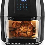 Recensioni di friggitrice ad aria moulinex