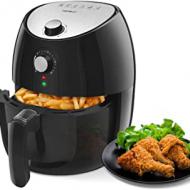 Recensioni di friggitrice ad aria tefal