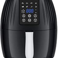 Recensioni di friggitrice ad aria xxl