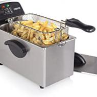 Recensioni di friggitrice aria de longhi