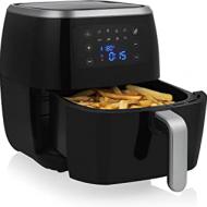 Recensioni di friggitrice aria moulinex