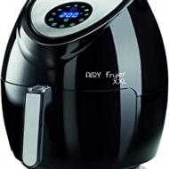 Recensioni di friggitrice ariete