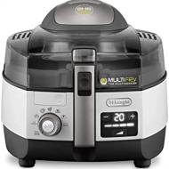 Recensioni di friggitrice de longhi ad aria