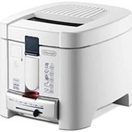 Recensioni di friggitrice de longhi rotofry
