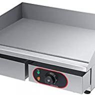 Recensioni di friggitrice elettrica professionale