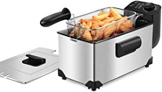 Recensioni di friggitrice moulinex uno