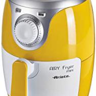Recensioni di friggitrice moulinex