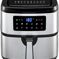 Recensioni di friggitrice philips xxl